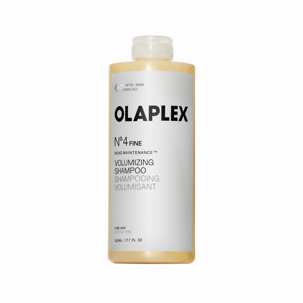 Olaplex No. 4 Fine Bond Maintenance Volumizing Shampoo (8.5 oz)