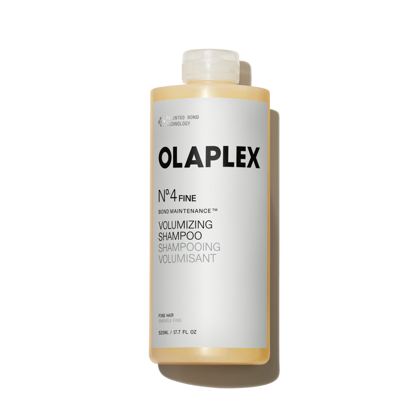 Olaplex No. 4 Fine Bond Maintenance Volumizing Shampoo (8.5 oz)