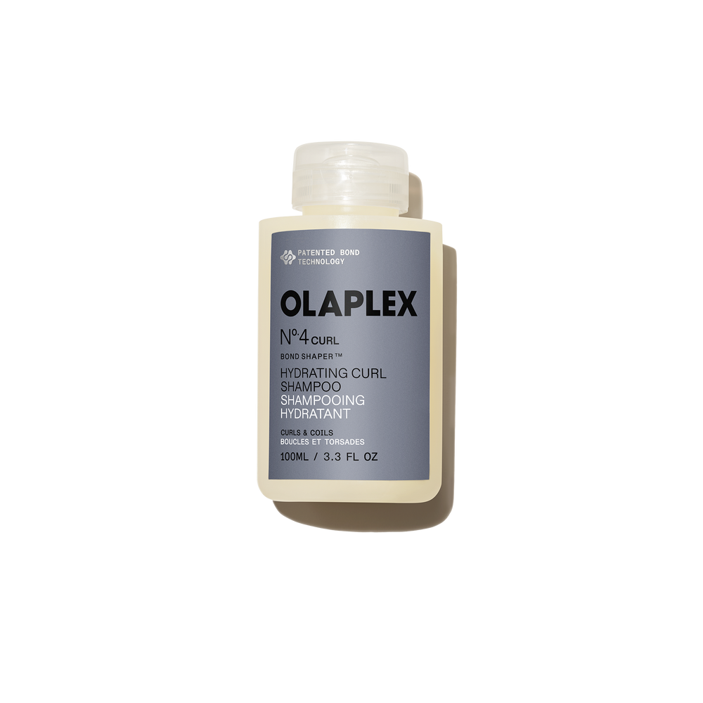 Olaplex No. 4 Fine Bond Maintenance Volumizing Shampoo (8.5 oz)