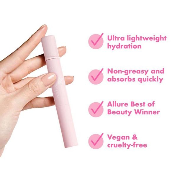 Olive & June Cuticle Serum With Cactus Flower, 0.05 fl oz