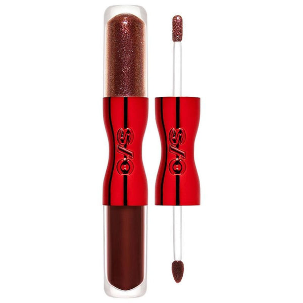 One Size NIGHT WALKER Lip Snatcher Gloss Lip Duo 7 mL