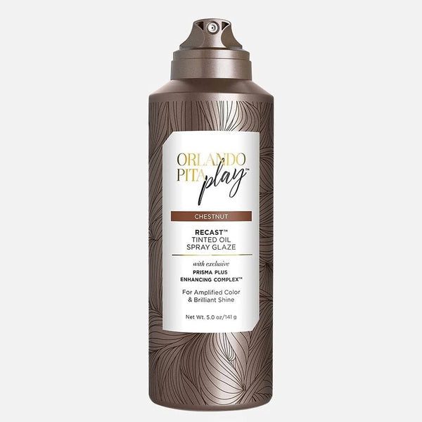 Orlando Pita Play Recast Tints Oil Spray Glaze