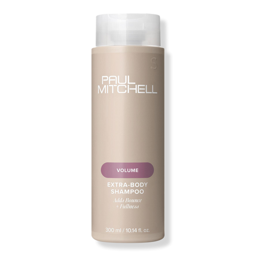 Paul Mitchell Extra-Body Shampoo (16.9 oz)