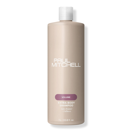 Paul Mitchell Extra-Body Shampoo (16.9 oz)