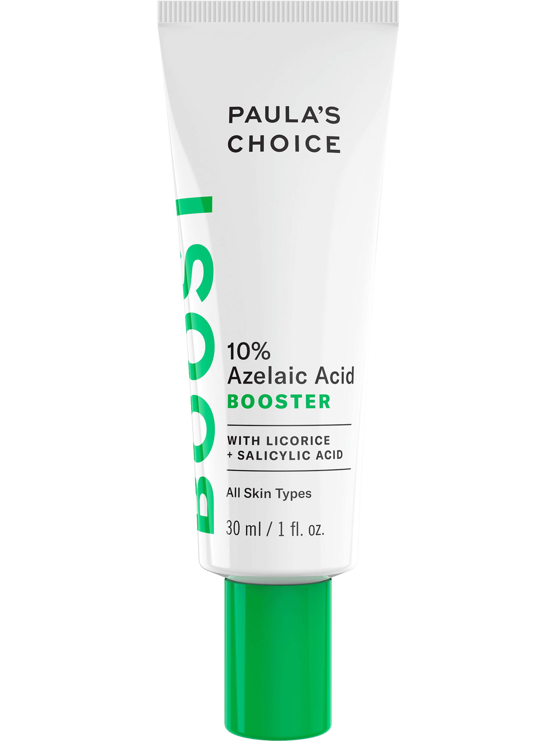 Paula's Choice Boost 10 Azelaic Acid Booster 0.17 oz