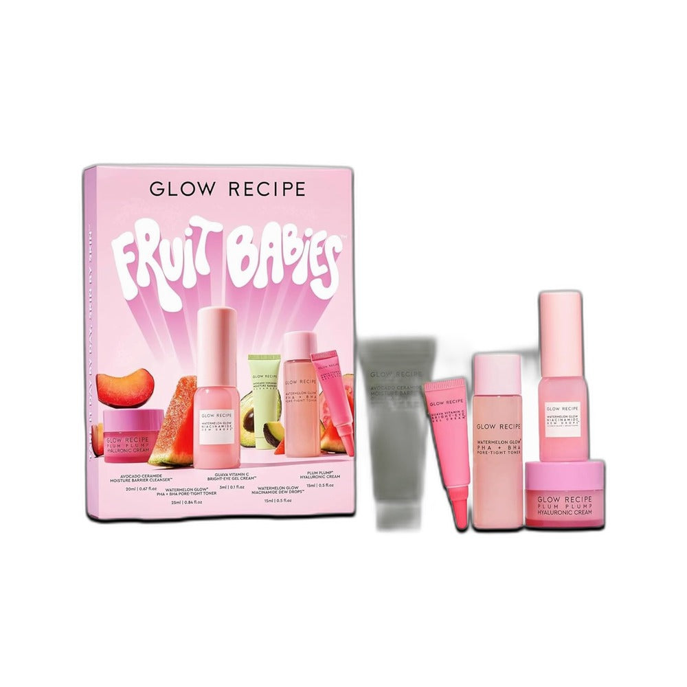 Peace Out Glow Stick Vitamin C (0.1 oz)