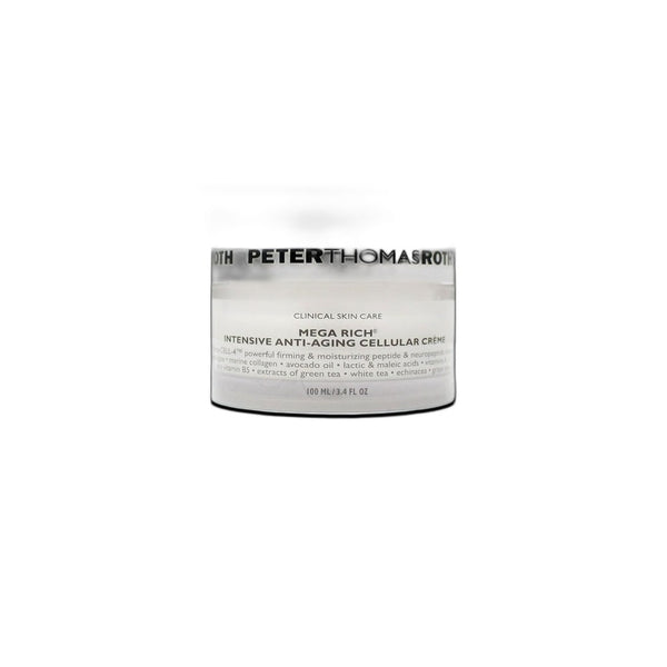 Peter Thomas Roth Mega Rich Intensive Anti-Aging Cream, 3.4 fl oz