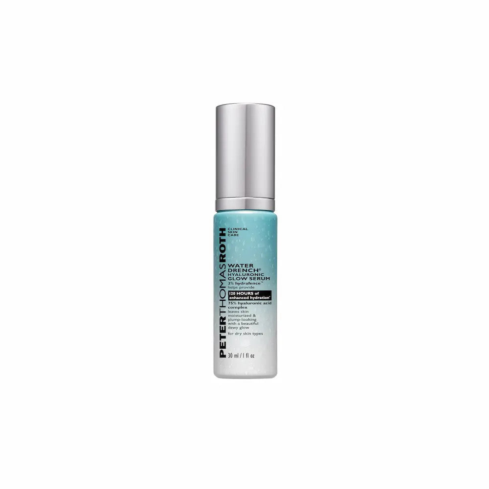 Peter Thomas Roth Water Drench Hyaluronic Liquid Gel Cloud Serum 15 mL/0.5 oz