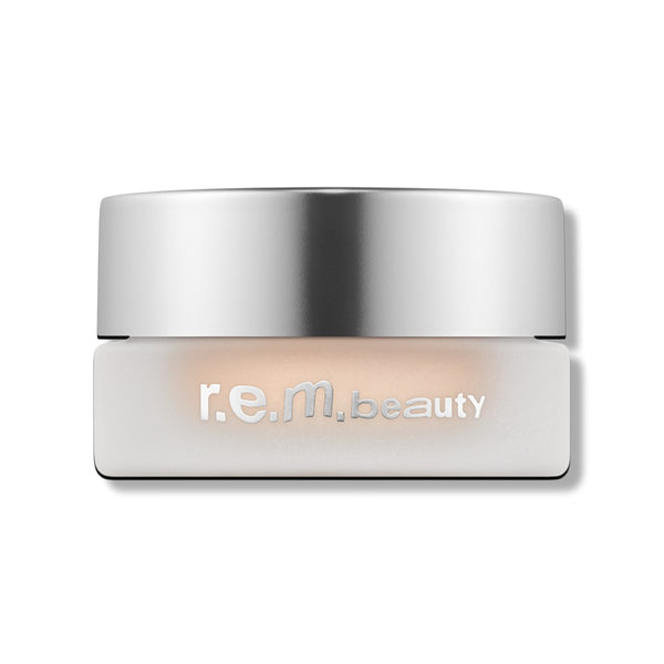 R.E.M. Beauty On Your Collar Liquid Lipstick Leave A Message (0.32 oz)