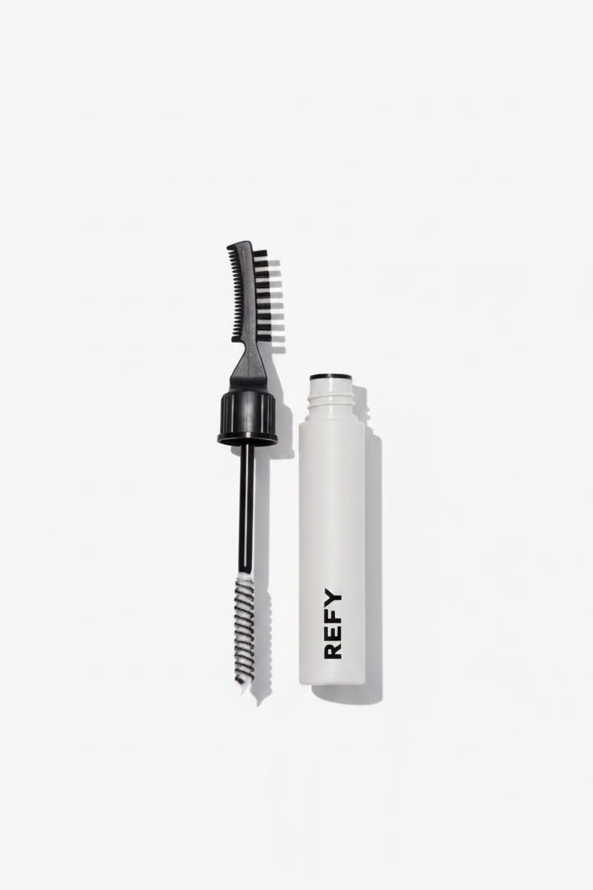 REFY Brow Sculpt Gel, 0.29 fl oz