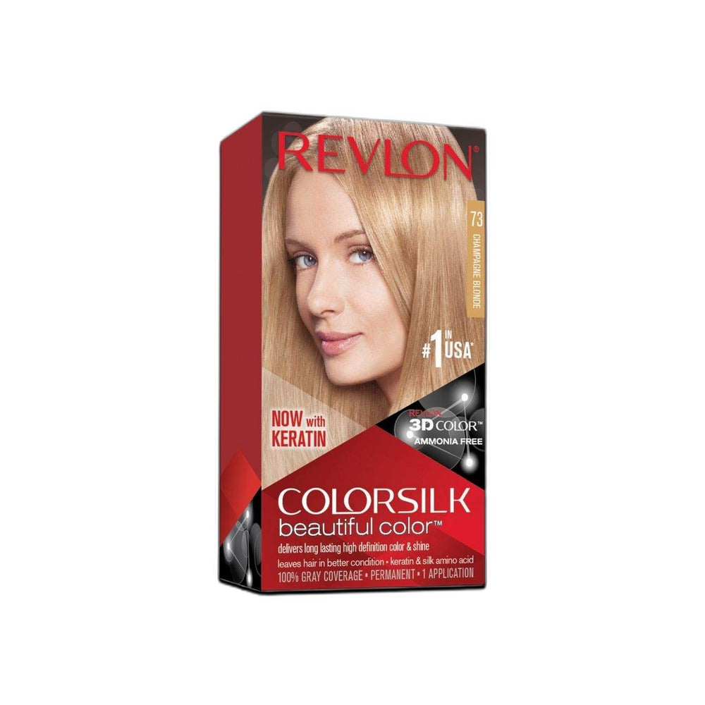Revlon Colors Ilk Beautiful 3D Color