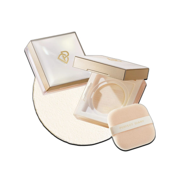 Revolution Contour Powder Compact Light (0.24 oz/7 g)