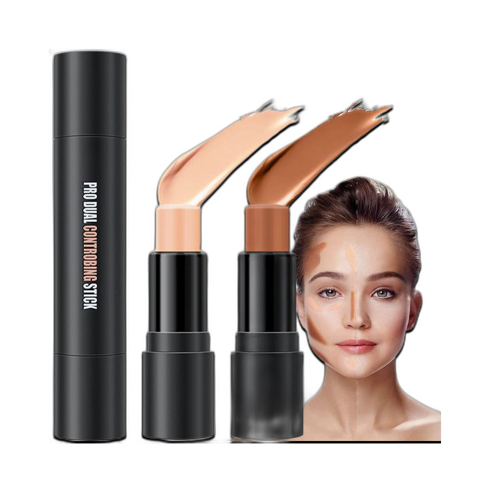 Revolution Face Powder Contour Compact Fair 0.24/7 g
