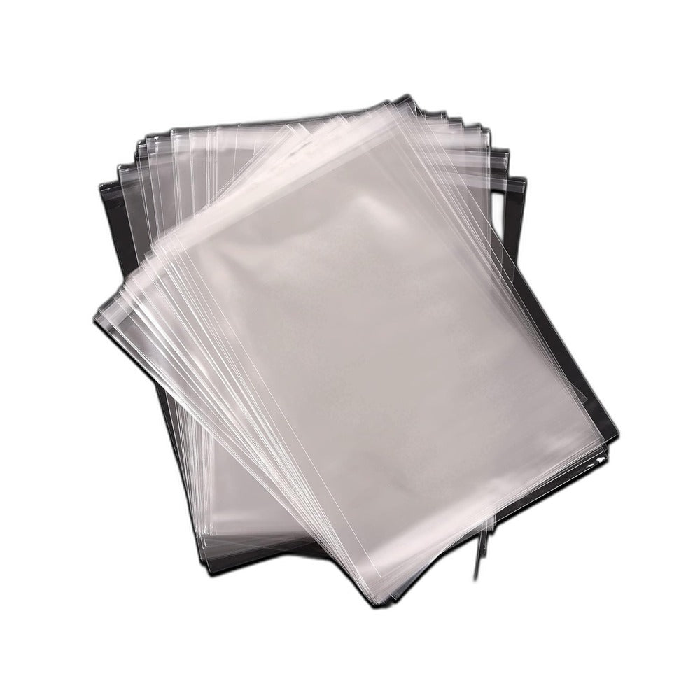 Roberta Amee Glearly You Need This Clear Bag (N/A)
