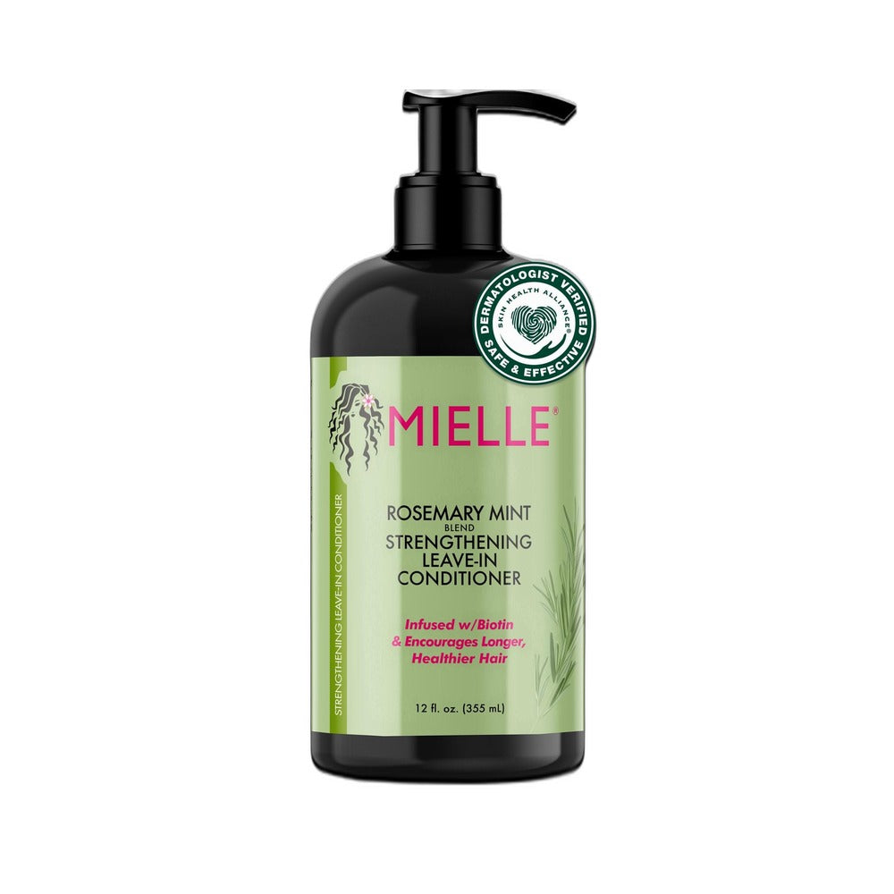 Seaweed Bath Detox Conditioner Revitalization Rosemary Mint (12 fl oz/354 mL)