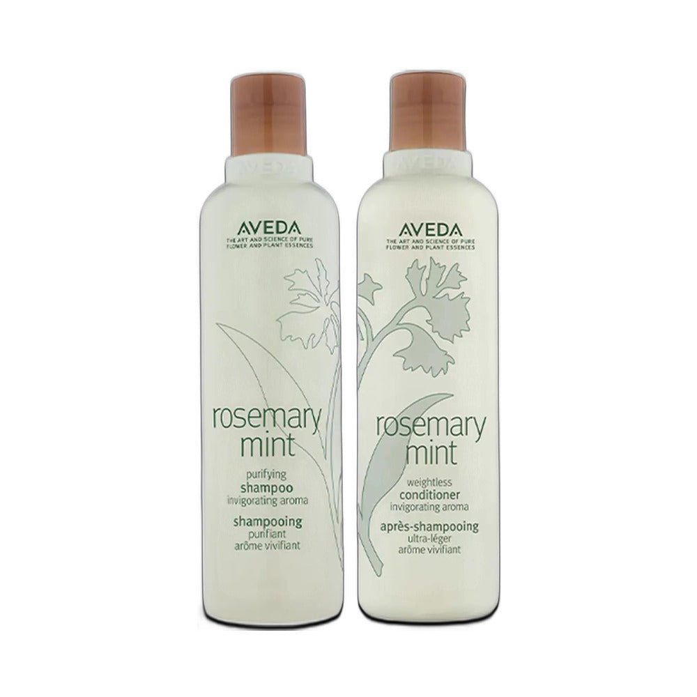 Seaweed Bath Detox Conditioner Revitalization Rosemary Mint (12 fl oz/354 mL)