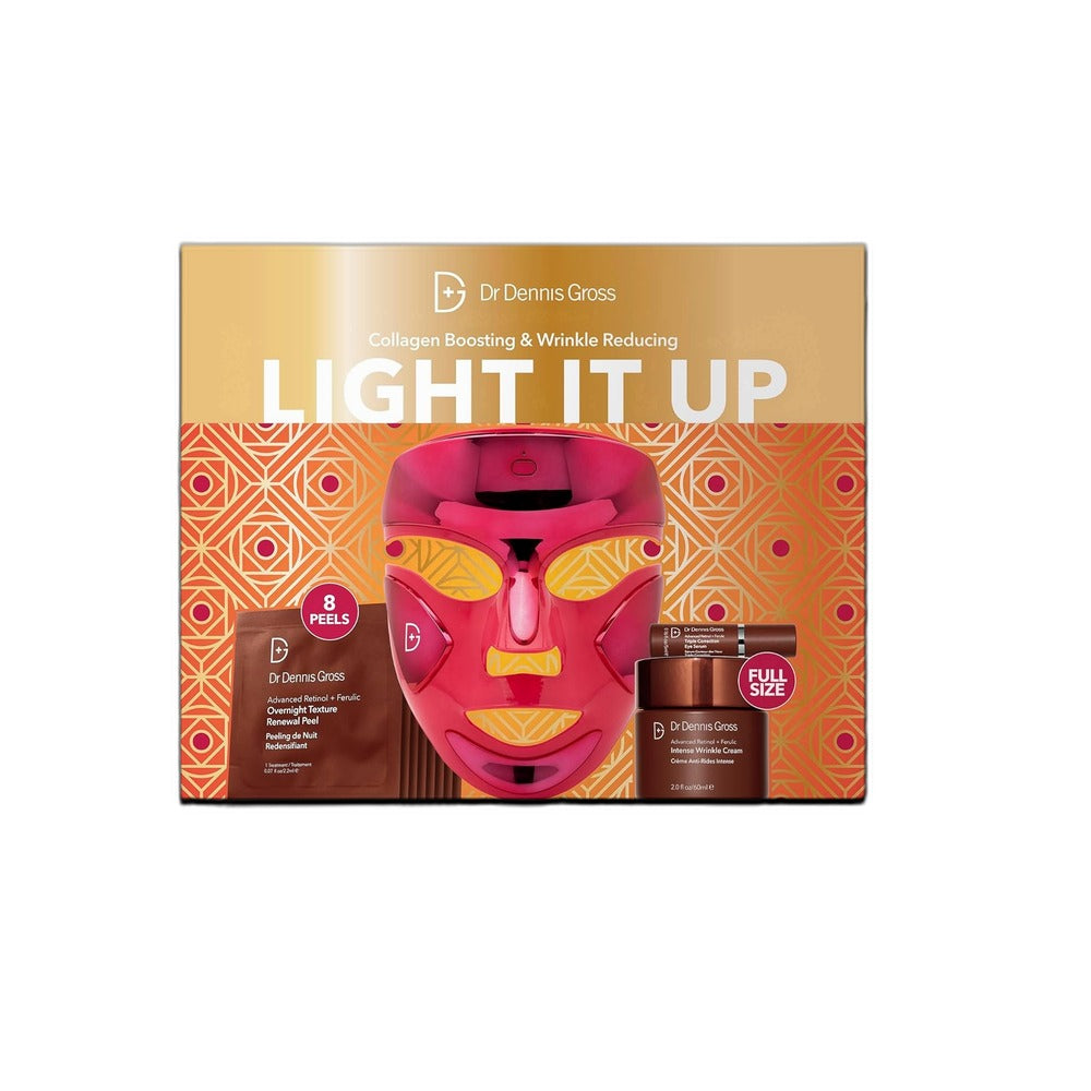 Sephora Dr Dennis Gross 3 pcs Set (0.72)