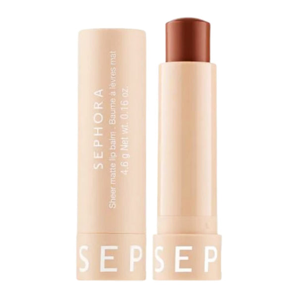 Sephora Sheer Lip Balm, 0.16 fl oz