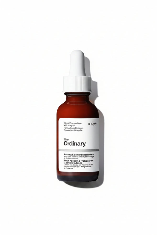 The Ordinary Soothing & Barrier Support Serum, 1 fl oz