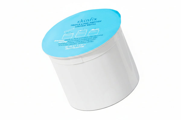 Skinfix Triple Lipid Peptide Cream Refill 50 mL/1.7 fl oz