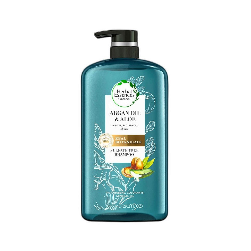 Sky Organics Curl Care Wash Day Shampoo Castor Oil & Aloe Vera(12 fl oz/355 mL)