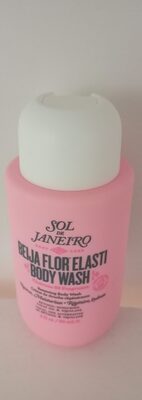 Sol de Janeiro Beija Flor Body Wash 3 oz/85 g