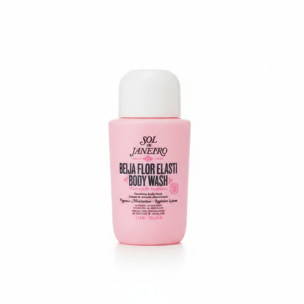 Sol de Janeiro Beija Flor Body Wash 3 oz/85 g
