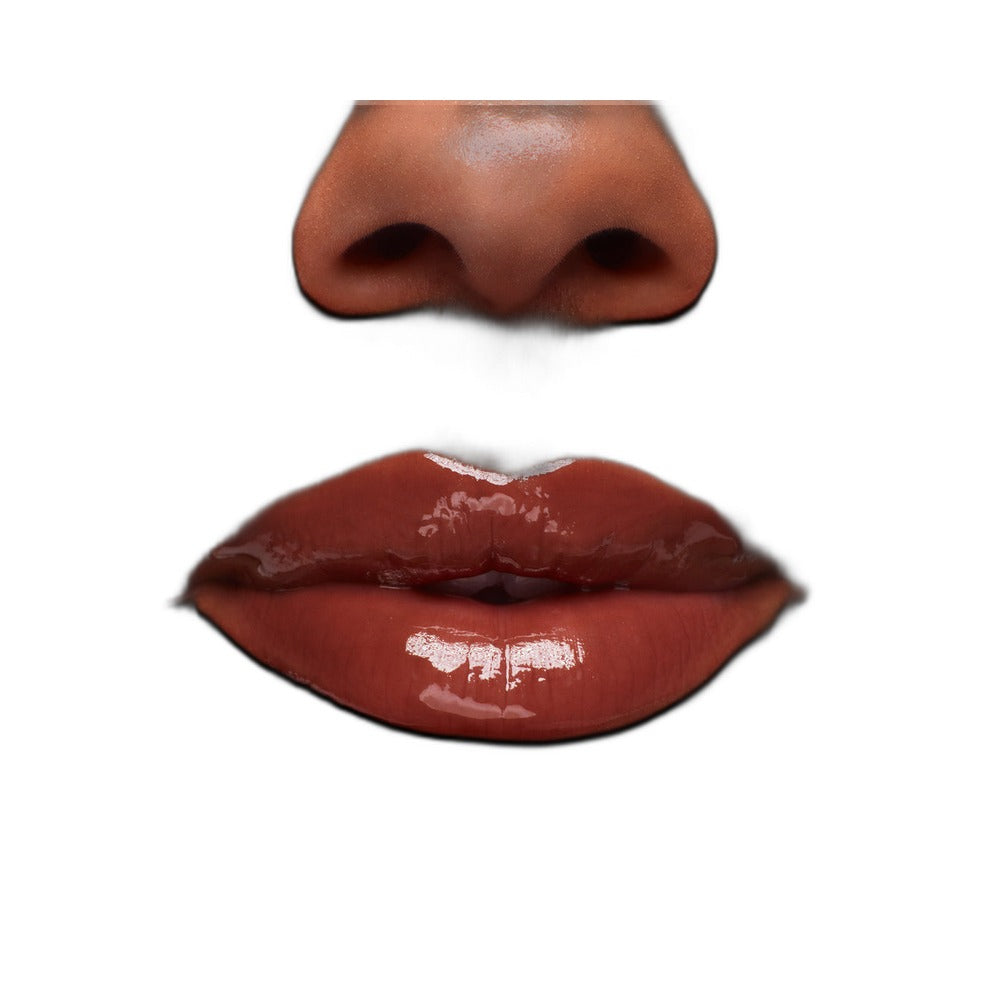 Stila Plumbing Lip Glaze (Maple)