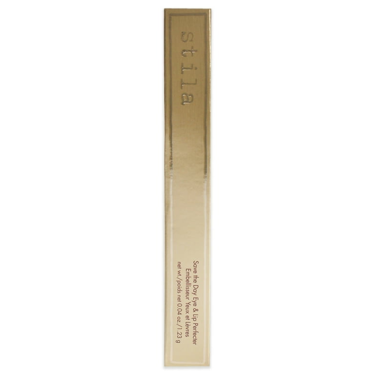 Stila - Save the Day Eye and Lip Perfecter - 0.04 oz