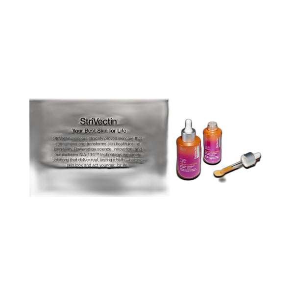 StriVectin Multi-Action Super-C Eye Cream, 0.17 oz