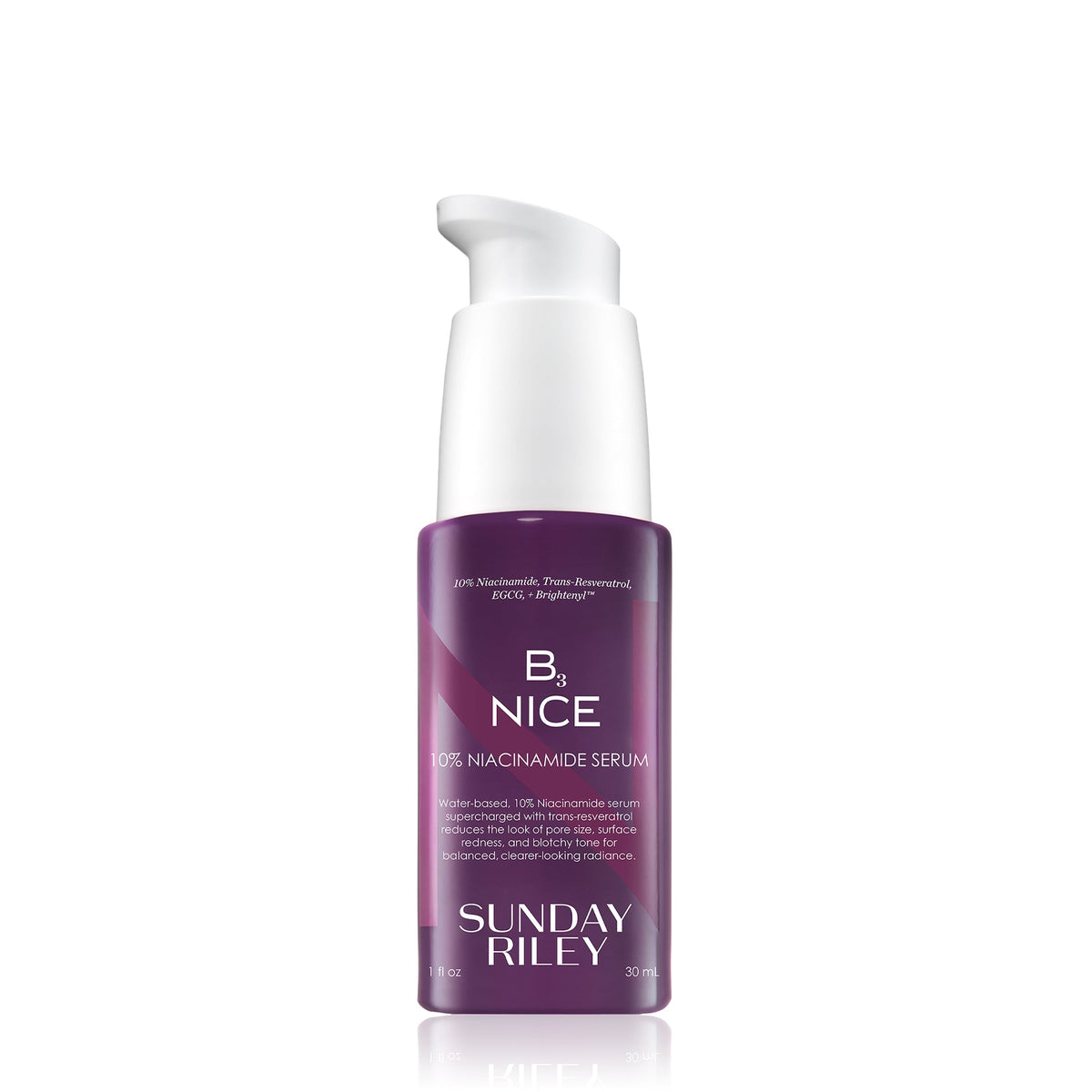 Sunday Riley B3 Nice 10% Niacinamide Serum (0.17 oz)