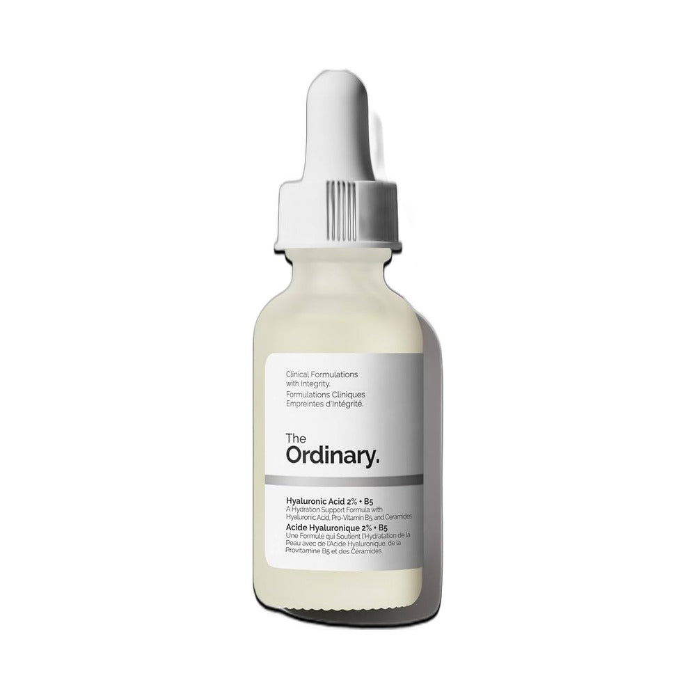 The Ordinary Hyaluronic Acid 2% + B5, 1 fl oz