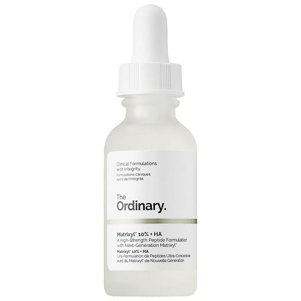 The Ordinary Matrixyl 10% + HA, 1 fl oz