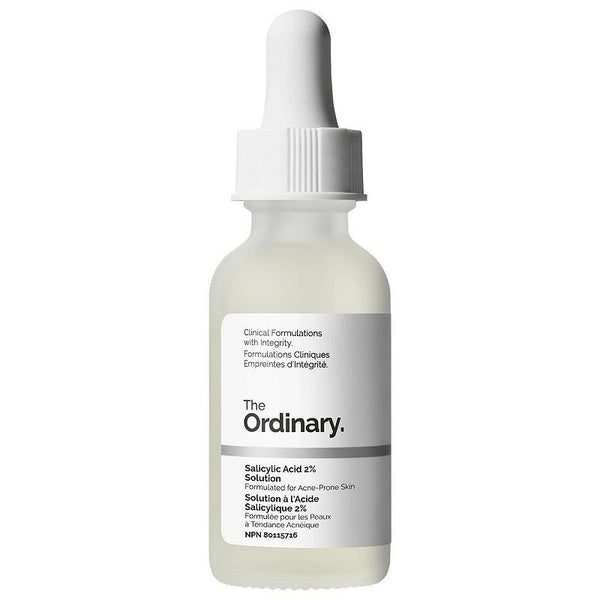 The Ordinary Salicylic Acid 2% Solution, 1 fl oz