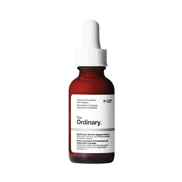 The Ordinary Soothing & Barrier Support Serum, 1 fl oz