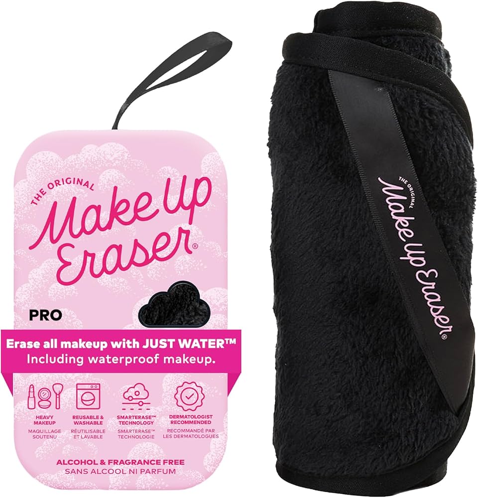 The Original Makeup Eraser 1 pc Cloth (4 in x 3 in)