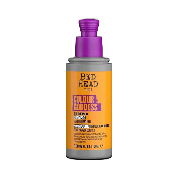 TIGI Bed Head Colour Goddess Shampoo 3.38 oz