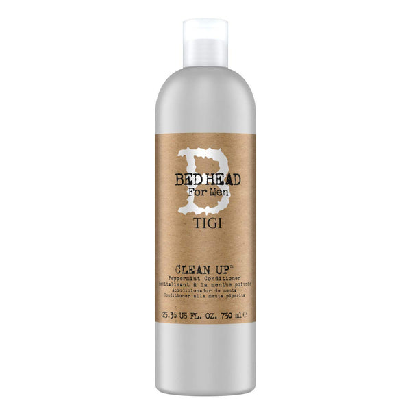 TIGI Bed Head For Men Clean Up Peppermint Conditioner