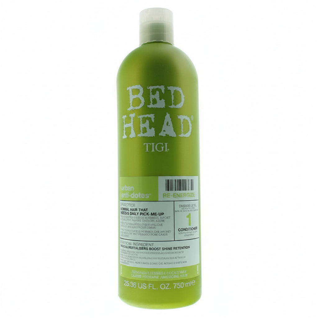 TIGI BedHead Urban Anti-Dotes Recovery Treatment 25.36 fl oz