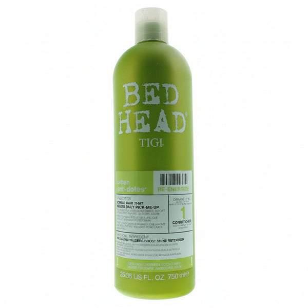 TIGI BedHead Urban Anti-Dotes Recovery Treatment 25.36 fl oz