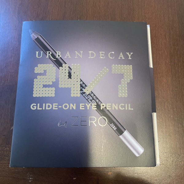 Urban Decay 24/7 Glide-On Eye Pencil Zero (0.03 oz)