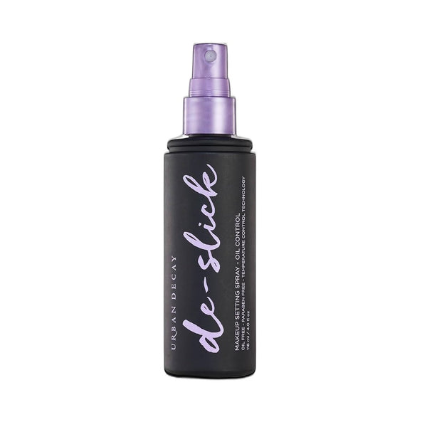 Urban Decay De-Slick Oil Control Makeup Setting Spray 1.0 oz