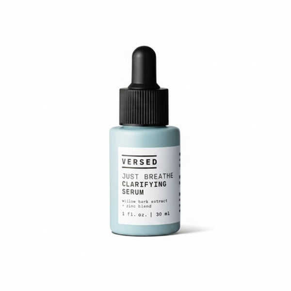 Versed Clarifying Serum(1 fl oz/30 mL)