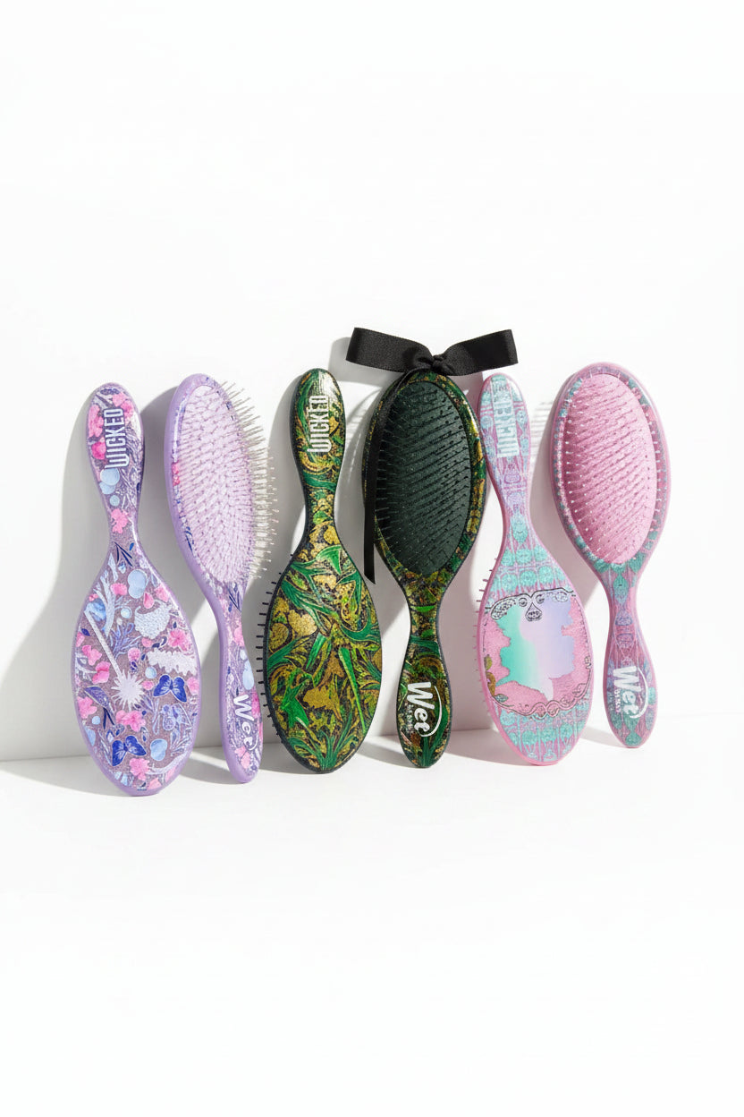 Wet Brush X Wicked Display Set, 27 pcs
