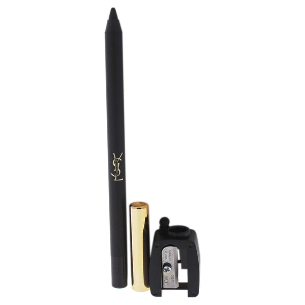 Yves Saint Laurent Dessin du Regard Waterproof Eye Pencil 1