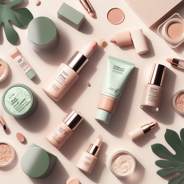 How to Find Health and Beauty Suppliers to Boost Your Beauty Business in 2024