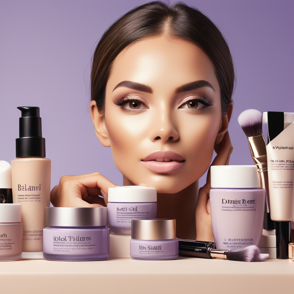 Maximize Your Beauty Business Growth in 2024: Top Strategies for Sourcing Wholesale Beauty Products