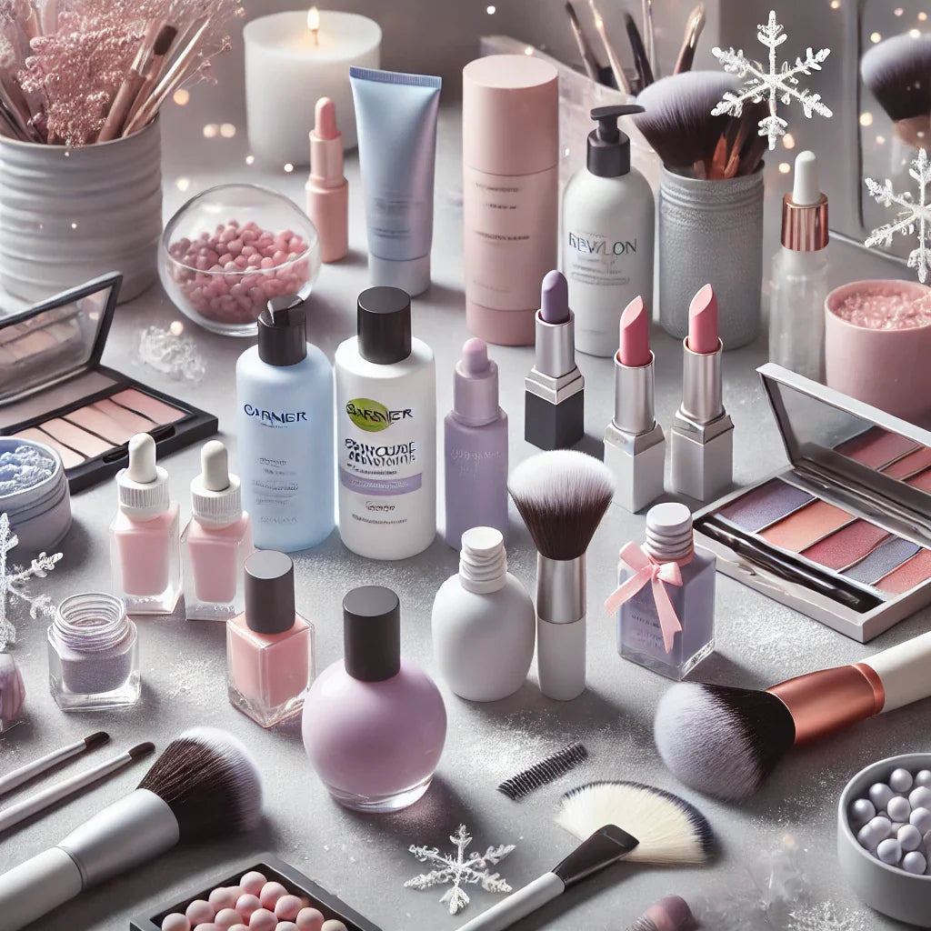Why Buying Wholesale Beauty Products is the Best Choice for Your Business