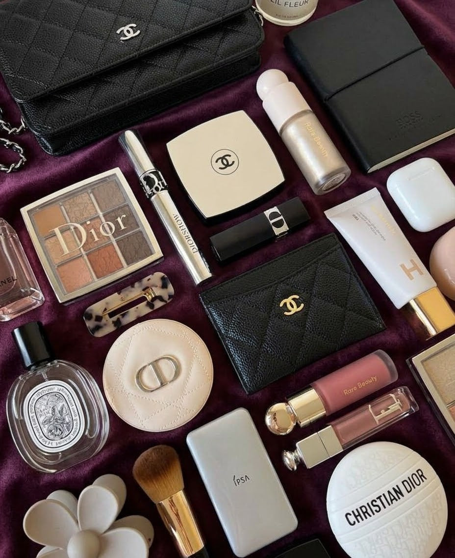 Live Selling Beauty Products on Whatnot: How to Source Wholesale Inventory That Actually Moves