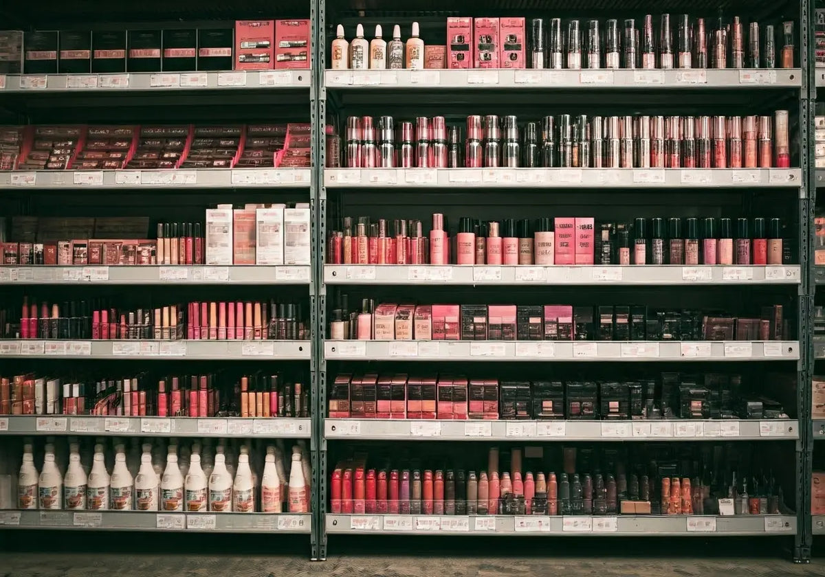 How Can I Find Quality Wholesale Makeup Suppliers?